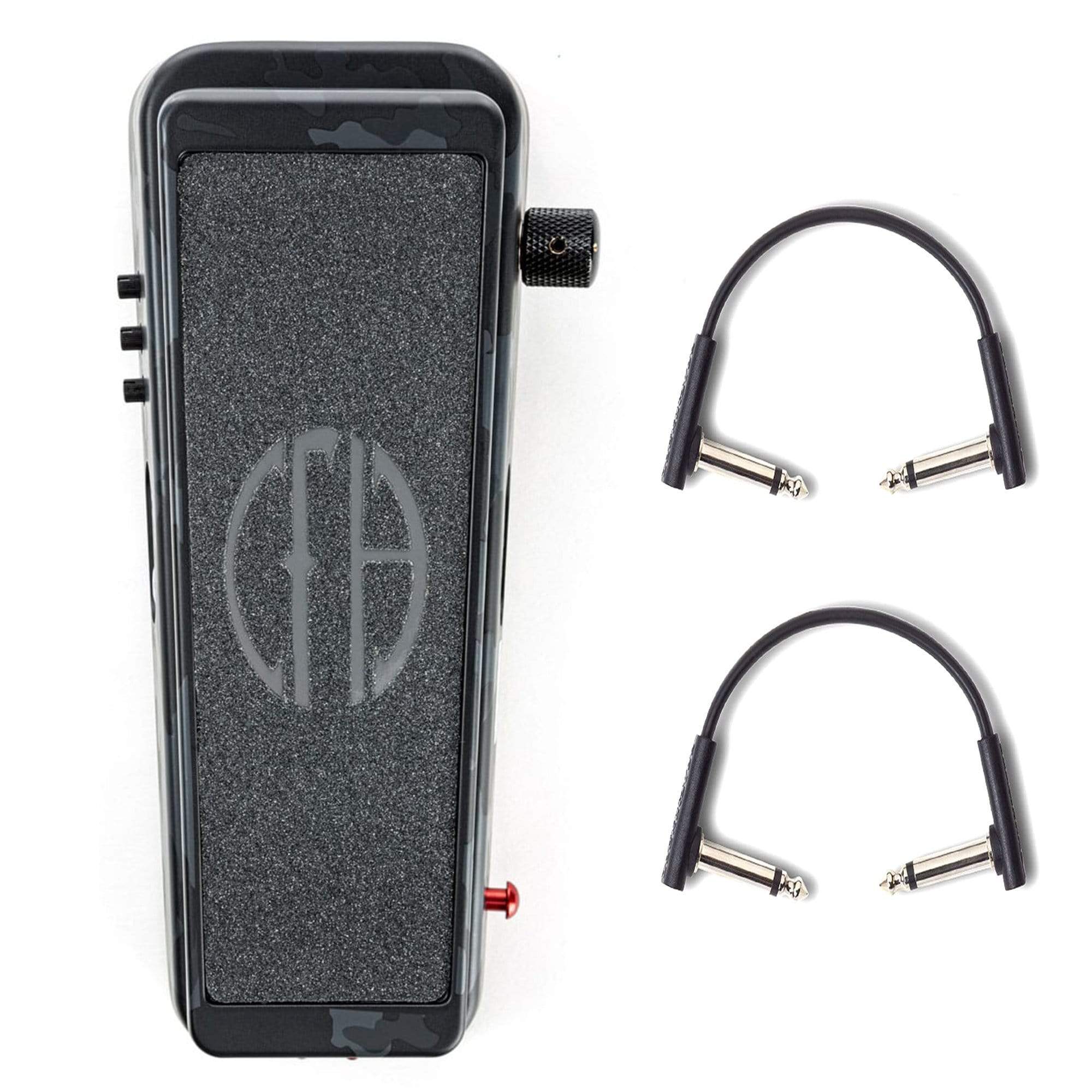 DB01B DIMEBAG CRY BABY FROM HELL WAH