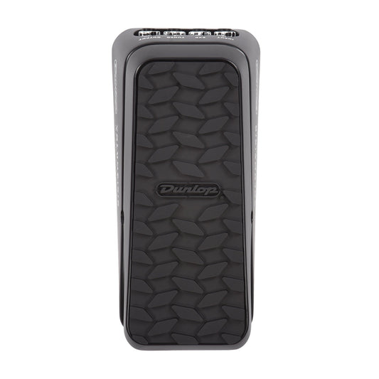 Dunlop DVP5 Volume (X) 8 Low Friction Band-Drive Volume Pedal Effects and Pedals / Wahs and Filters