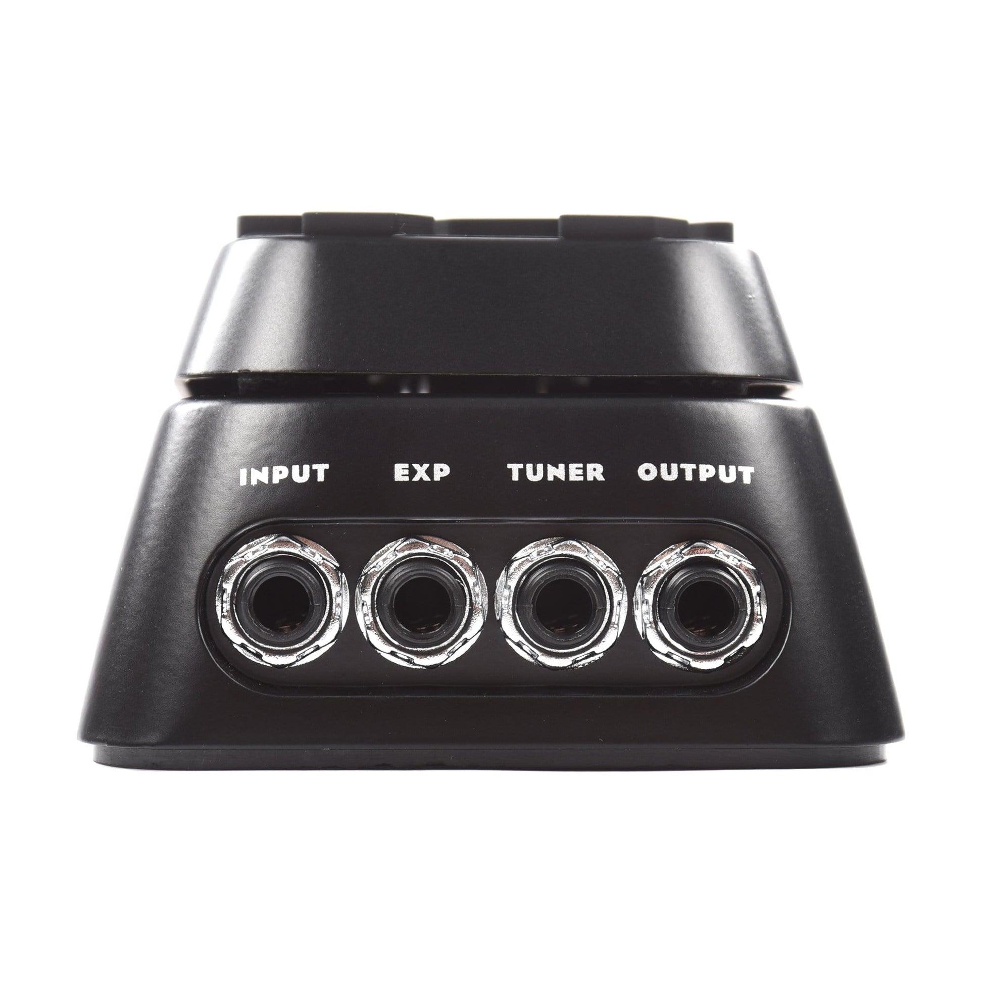 Dunlop DVP5 Volume (X) 8 Low Friction Band-Drive Volume Pedal Effects and Pedals / Wahs and Filters