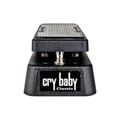 Dunlop GCB95F Cry Baby Classic w/Fasel Inductor Effects and Pedals / Wahs and Filters