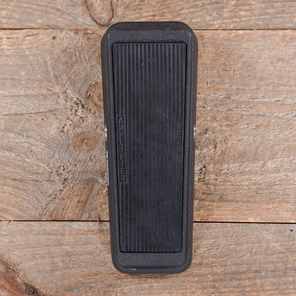 Dunlop GCB95F Cry Baby Classic w/Fasel Inductor Effects and Pedals / Wahs and Filters