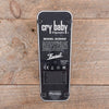 Dunlop GCB95F Cry Baby Classic w/Fasel Inductor Effects and Pedals / Wahs and Filters