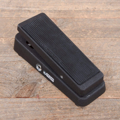 Dunlop GCB95F Cry Baby Classic w/Fasel Inductor Effects and Pedals / Wahs and Filters