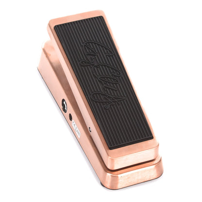 Dunlop GCJ95 Gary Clark Jr. Wah Pedal Effects and Pedals / Wahs and Filters