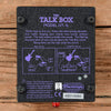 Dunlop Heil Sounds The Talk Box HT-1L Effects and Pedals / Wahs and Filters