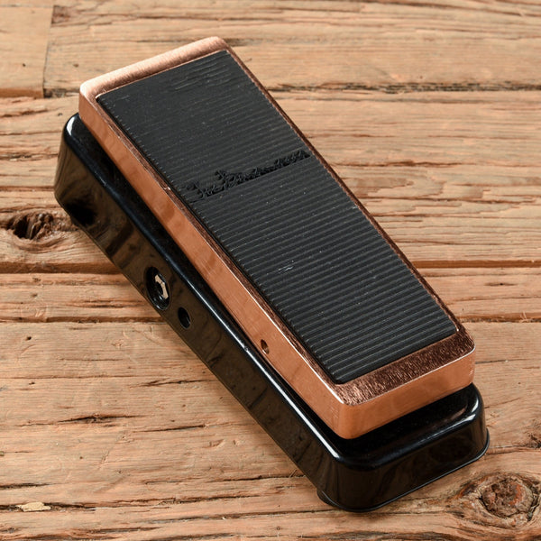 Dunlop Joe Bonamassa Cry Baby Wah - JB95 - Studio de musique Claude