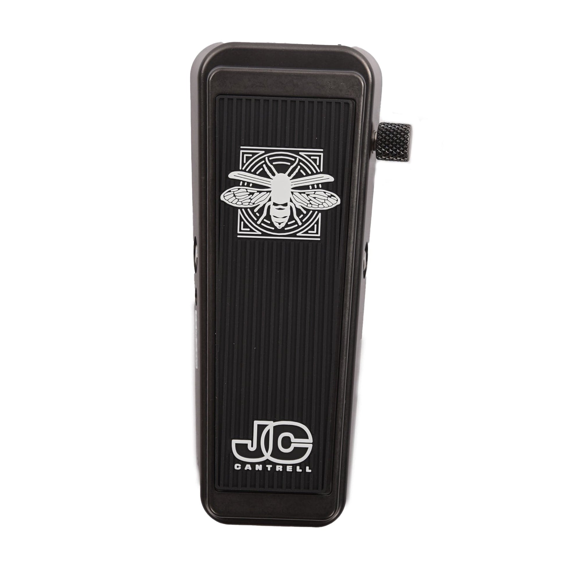 jerry cantrell pedals Dunlop JC95FFS Jerry Cantrell Cry Baby Firefly Wah Pedal