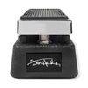 Dunlop Jimi Hendrix Cry Baby Mini Wah Bundle w/ Truetone 1 Spot Space Saving 9v Adapter Effects and Pedals / Wahs and Filters
