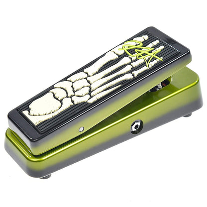 Dunlop KH95 Kirk Hammett Signature Cry Baby Wah Wah Effects and Pedals / Wahs and Filters