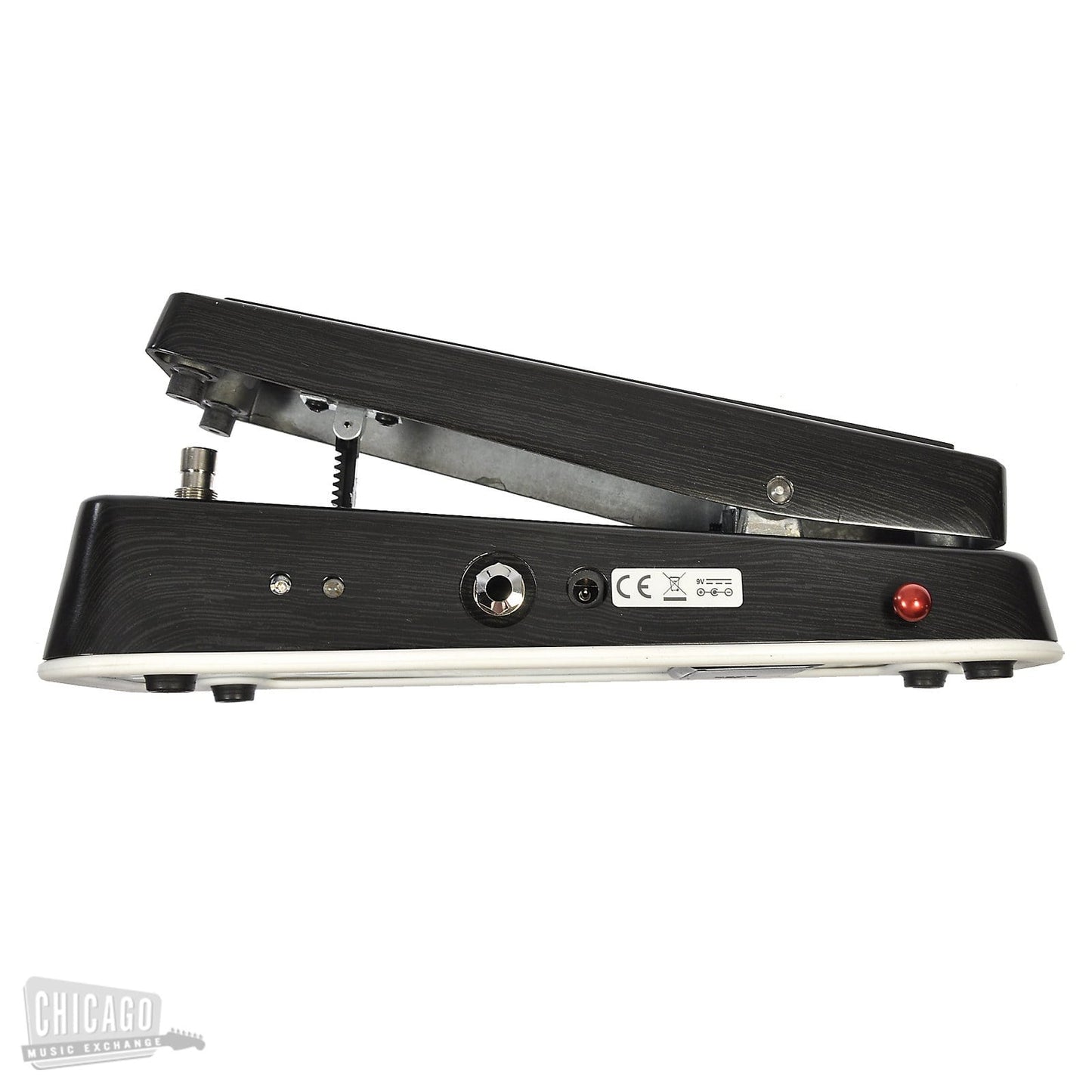 Dunlop MC-404 CAE Dual Inductor Wah Effects and Pedals / Wahs and Filters