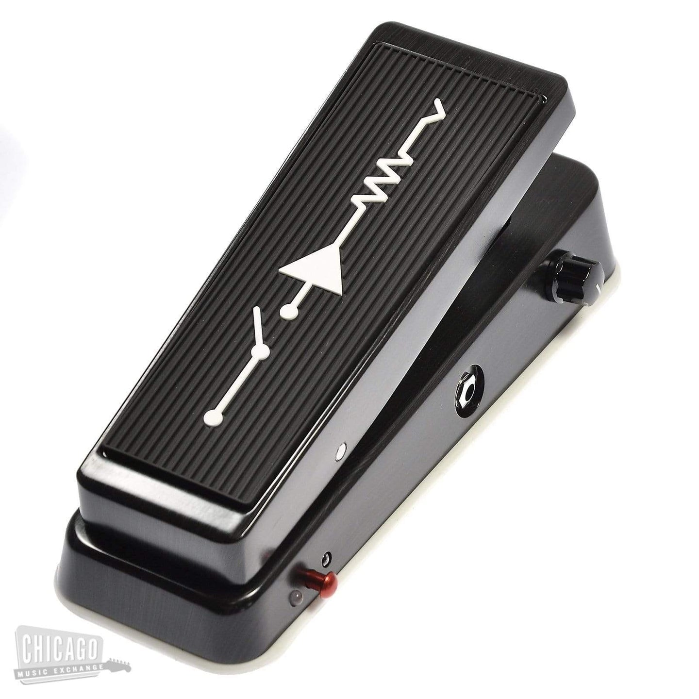 MXR MC-404 Wah Pedale - Effetto Chitarra Con Alimentatore 9V Incluso - NUOVO