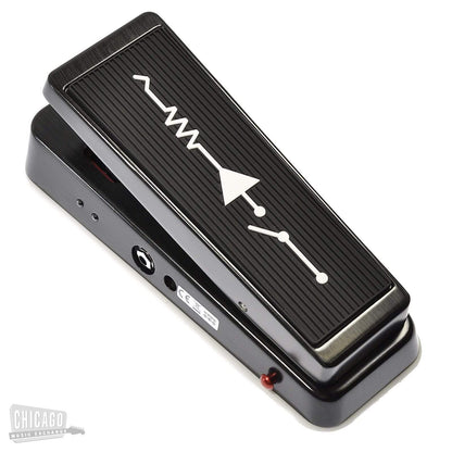 Dunlop MC-404 CAE Dual Inductor Wah Effects and Pedals / Wahs and Filters