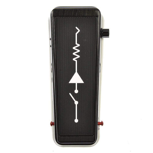 Dunlop MC-404 CAE Dual Inductor Wah Effects and Pedals / Wahs and Filters