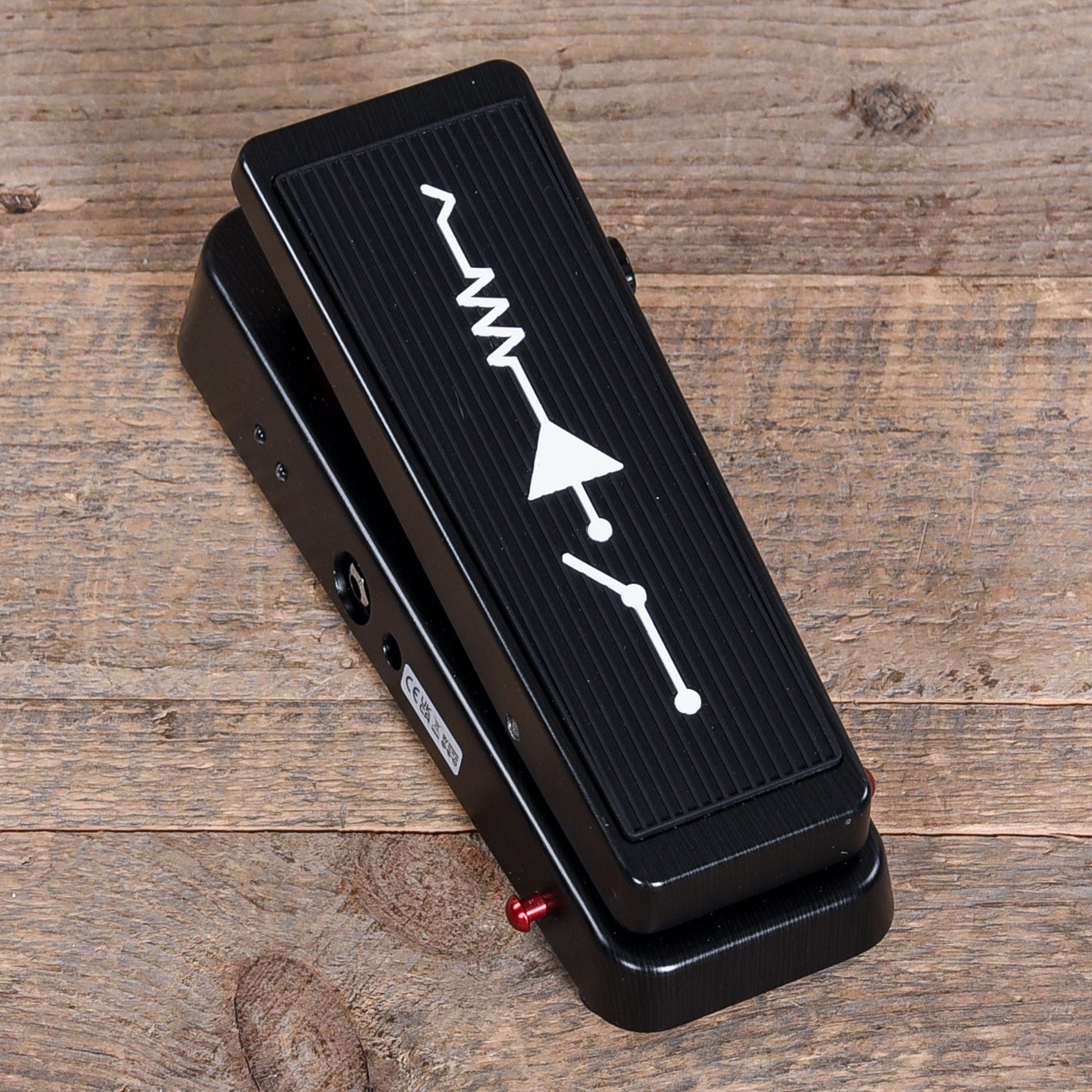 dunlop mc404 cae wah pedal Dunlop MC-404 CAE Dual Inductor Wah – Chicago Music Exchange