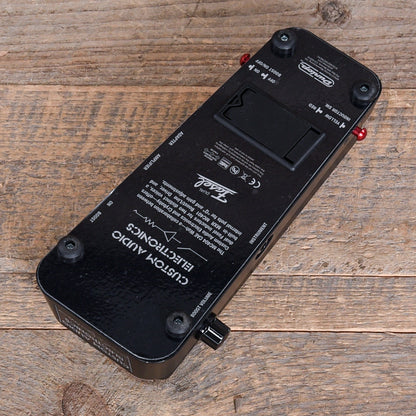 Dunlop MC-404 CAE Dual Inductor Wah Effects and Pedals / Wahs and Filters