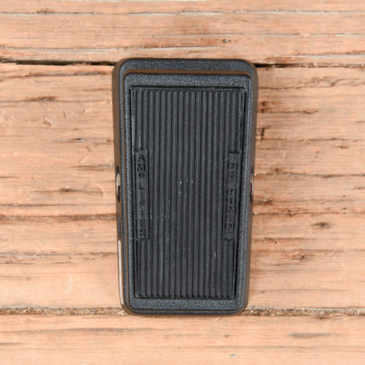 Dunlop Mini Cry Baby Wah CBM95 Effects and Pedals / Wahs and Filters
