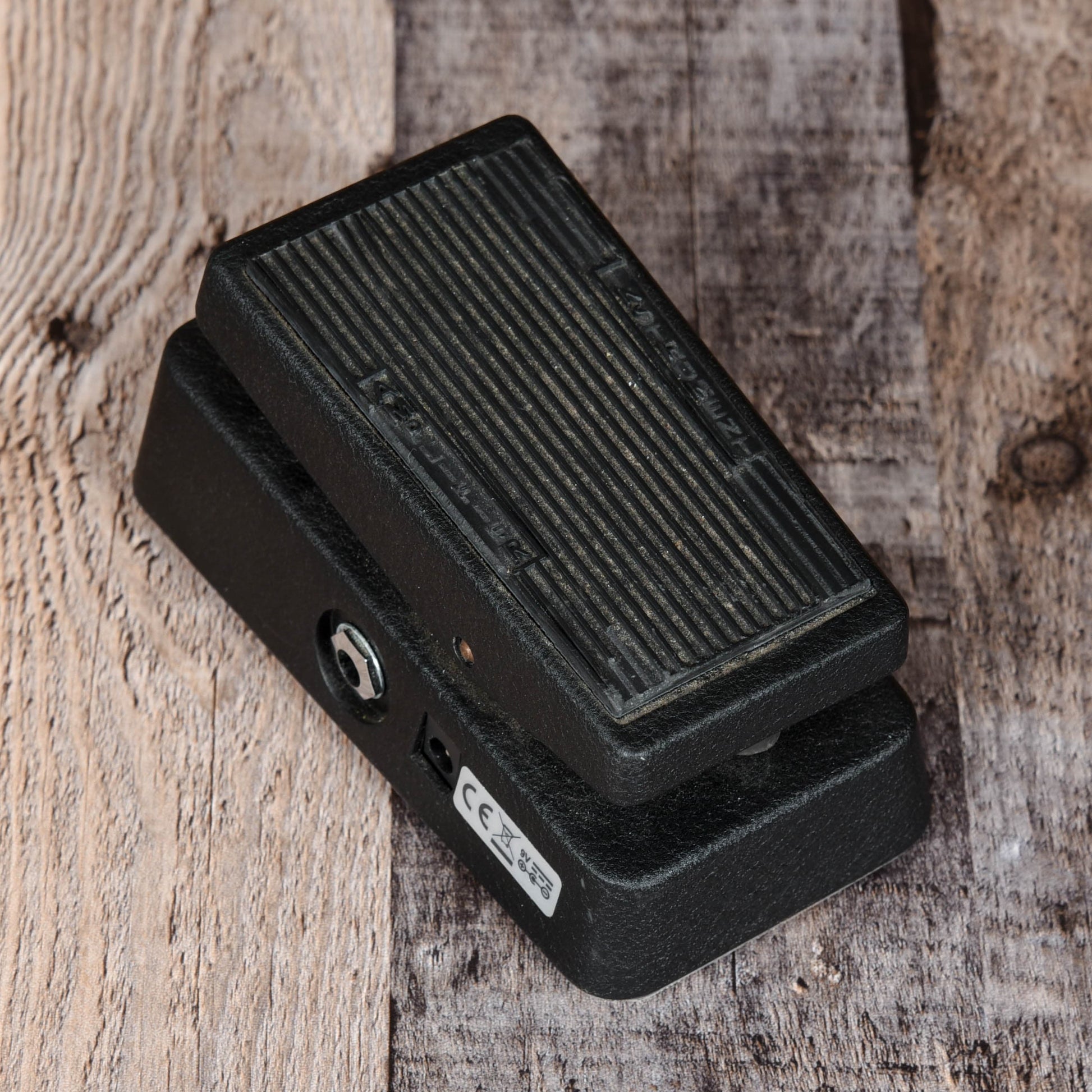 Dunlop Mini Cry Baby Wah CBM95 Effects and Pedals / Wahs and Filters