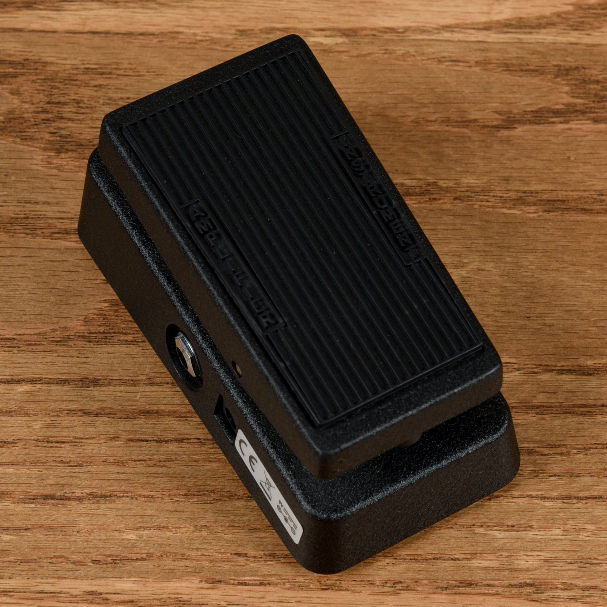 Dunlop Mini Cry Baby Wah CBM95 Effects and Pedals / Wahs and Filters