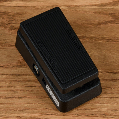 Dunlop Mini Cry Baby Wah CBM95 Effects and Pedals / Wahs and Filters