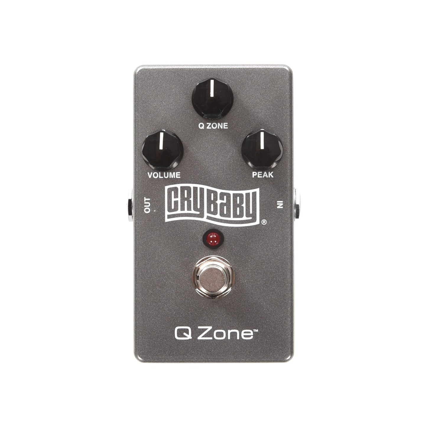 Dunlop QZ1 Crybaby Qzone Wah Effects and Pedals / Wahs and Filters