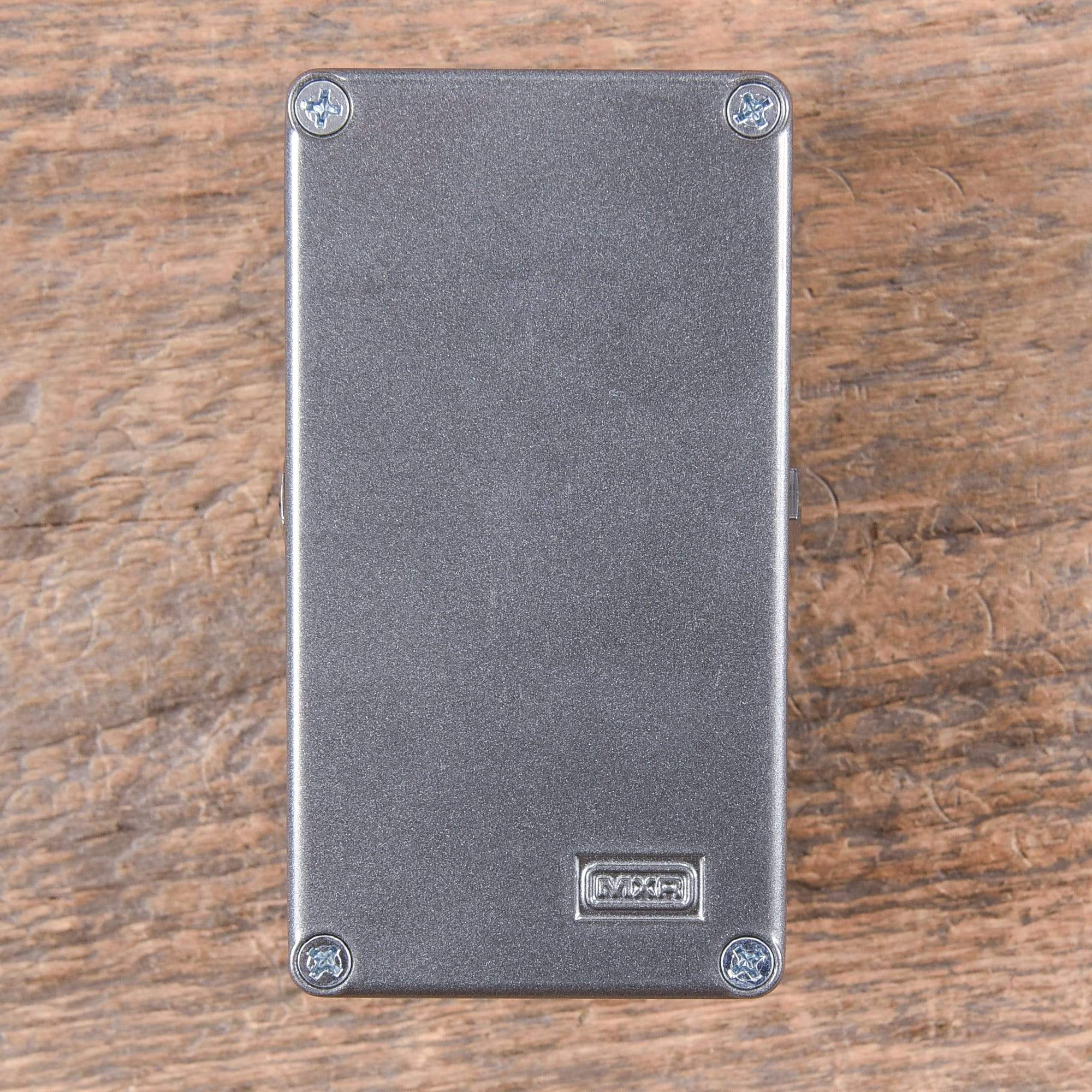 CRYBABY!・QZ-1！ Dunlop QZ1 Cry Baby Qzone Wah – Chicago Music Exchange