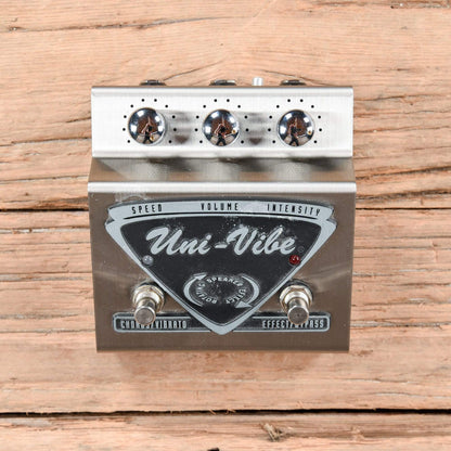 Dunlop Uni-Vibe UV-1 Chorus/Vibrato Effects and Pedals / Wahs and Filters