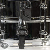 Dunnett 6.5x14 2N Beaded Chrome Over Brass Snare Drum Drums and Percussion / Acoustic Drums / Snare