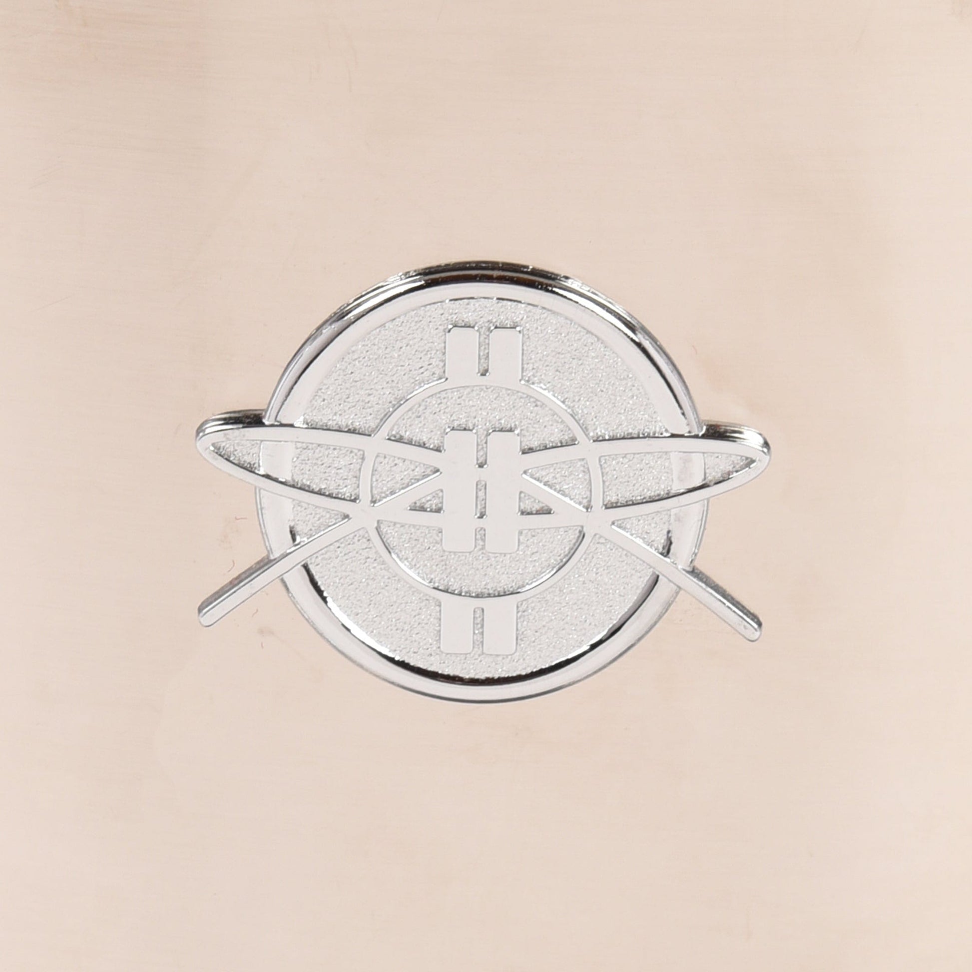 Dunnett 6.5x14 Classic Stainless Steel Polished Snare Drum Drums and Percussion / Acoustic Drums / Snare