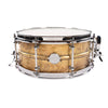Dunnett 6.5x14 Model 2N Antique Brass Snare Drum Drums and Percussion / Acoustic Drums / Snare