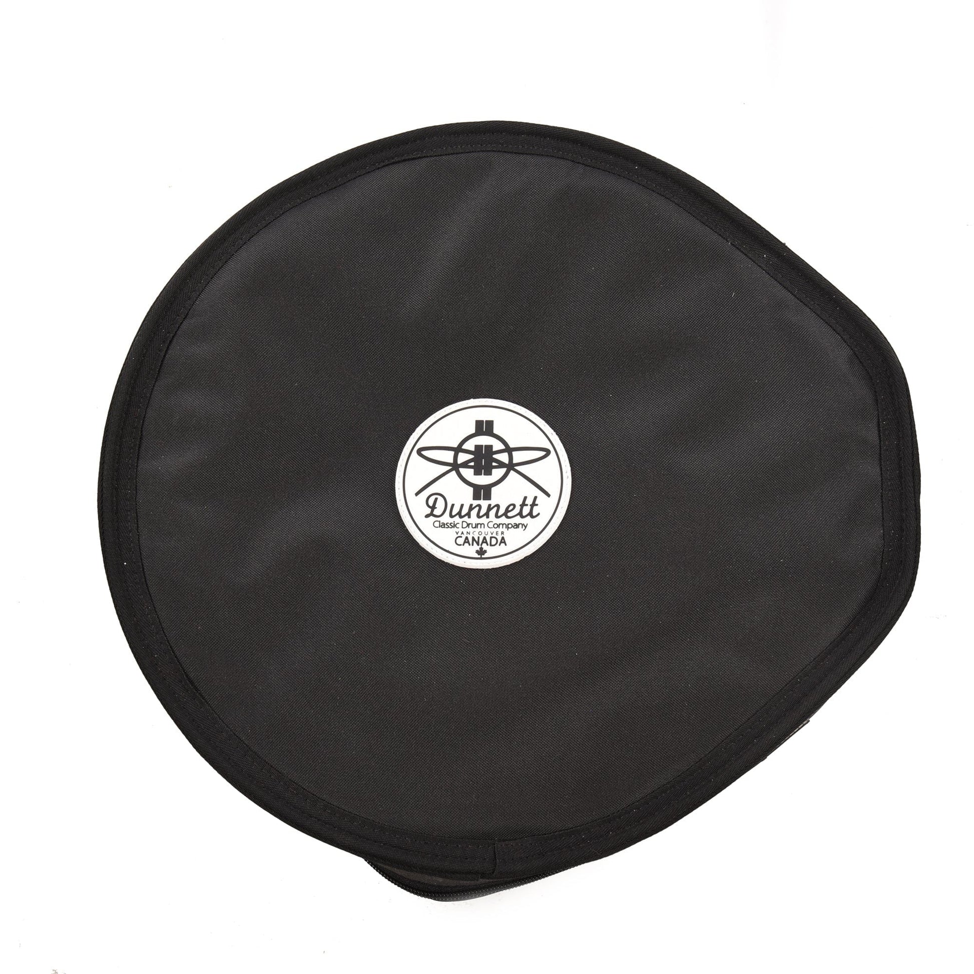 Dunnett 6.5x14 Model 2N Antique Brass Snare Drum Drums and Percussion / Acoustic Drums / Snare