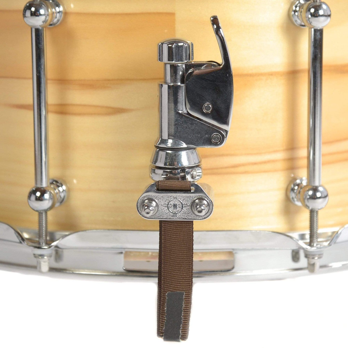 Dunnett 7x14 Dream Time Olivewood Snare Drum Drums and Percussion / Acoustic Drums / Snare