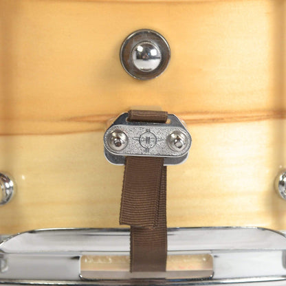 Dunnett 7x14 Dream Time Olivewood Snare Drum Drums and Percussion / Acoustic Drums / Snare