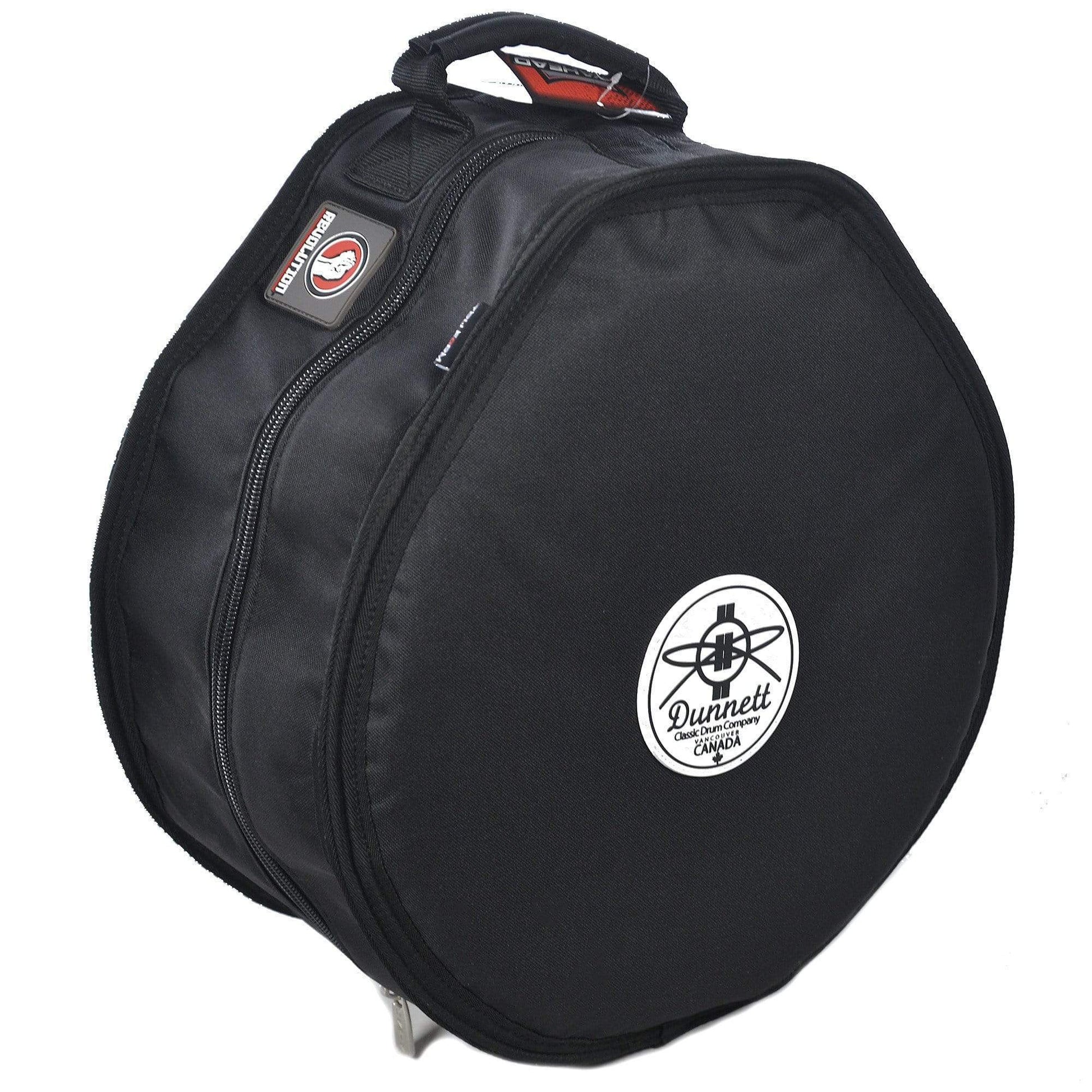 Dunnett 8x14 Stainless Steel Snare Drum Drums and Percussion / Acoustic Drums / Snare