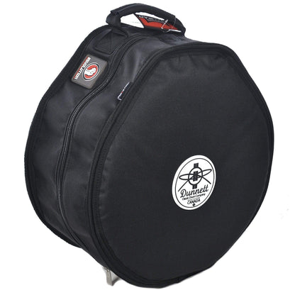 Dunnett 8x14 Stainless Steel Snare Drum Drums and Percussion / Acoustic Drums / Snare