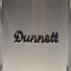 Dunnett 8x14 Stainless Steel Snare Drum Drums and Percussion / Acoustic Drums / Snare