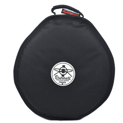 Dunnett 8x14 Stainless Steel Snare Drum Drums and Percussion / Acoustic Drums / Snare