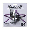 Dunnett R4C Swivel Throw Off w/Dual Quick Release Drums and Percussion / Parts and Accessories / Drum Parts