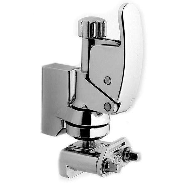 Dunnett R4C Swivel Throw Off w/Dual Quick Release Drums and Percussion / Parts and Accessories / Drum Parts