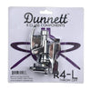 Dunnett R4L Ludwig Style Throw Off for Beaded Shells Drums and Percussion / Parts and Accessories / Drum Parts