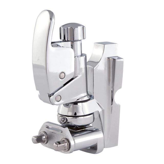 Dunnett R4L Ludwig Style Throw Off for Beaded Shells Drums and Percussion / Parts and Accessories / Drum Parts