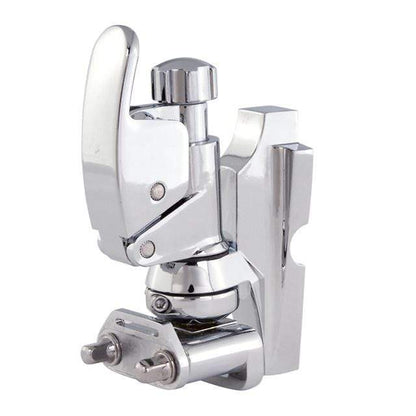 Dunnett R4L Ludwig Style Throw Off for Beaded Shells Drums and Percussion / Parts and Accessories / Drum Parts