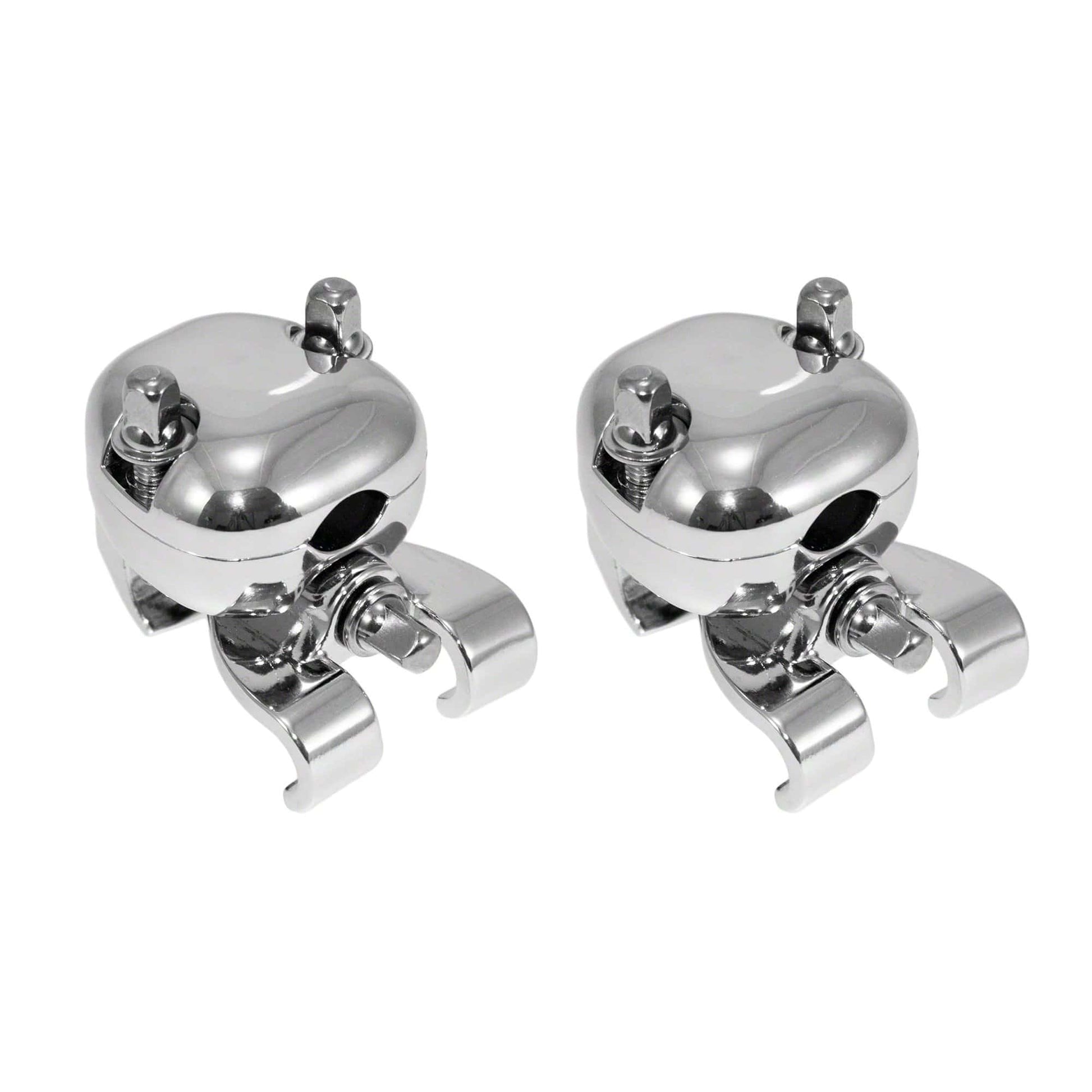 Dunnett Utility Clamp (2 Pack Bundle) Drums and Percussion / Parts and Accessories / Mounts