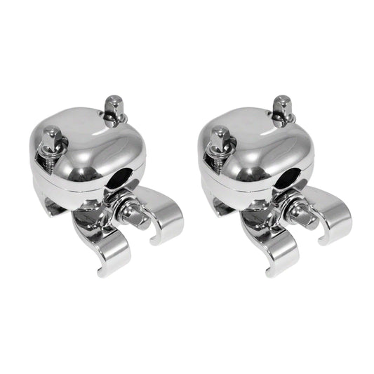 Dunnett Utility Clamp (2 Pack Bundle) Drums and Percussion / Parts and Accessories / Mounts