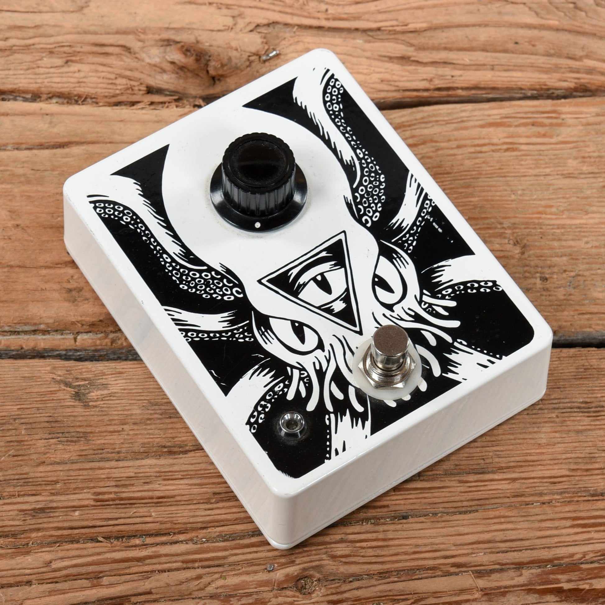 Dunwich Amplification Cthulhu Fuzz Effects and Pedals / Fuzz