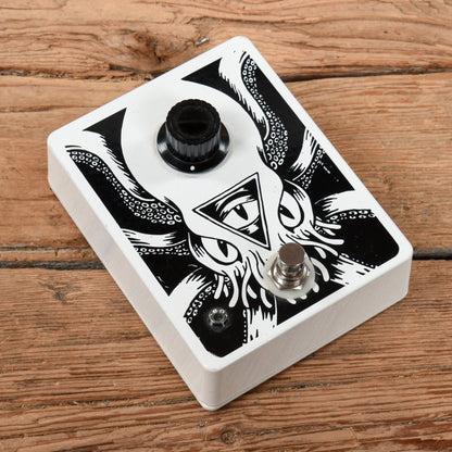 Dunwich Amplification Cthulhu Fuzz Effects and Pedals / Fuzz