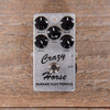 Durham Electronics Crazy Horse Distortion Fuzz V2 Effects and Pedals / Fuzz