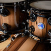 DW Collector's Series 10/12/14/16/22/6.5x14 6pc. Limited Edition Pure Tasmanian Sassafras Drum Kit Drums and Percussion / Acoustic Drums / Full Acoustic Kits