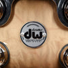 DW Collector's Series 10/12/16/22 4pc. Exotic Drum Kit Candy Black Burst Quilted Maple w/Nickel Hardware (333 Shells) Drums and Percussion / Acoustic Drums / Full Acoustic Kits
