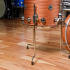 DW Collector's Series 12/14/18 3pc. Mahogany/Spruce Drum Kit Natural Hard Satin w/Die Cast Hoops Drums and Percussion / Acoustic Drums / Full Acoustic Kits