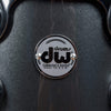 DW Collector's Series 12/16/22 3pc. Maple Drum Kit Gun Metal Metallic Lacquer (333 Shells) Drums and Percussion / Acoustic Drums / Full Acoustic Kits